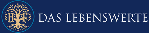 DAS LEBENSWERTE